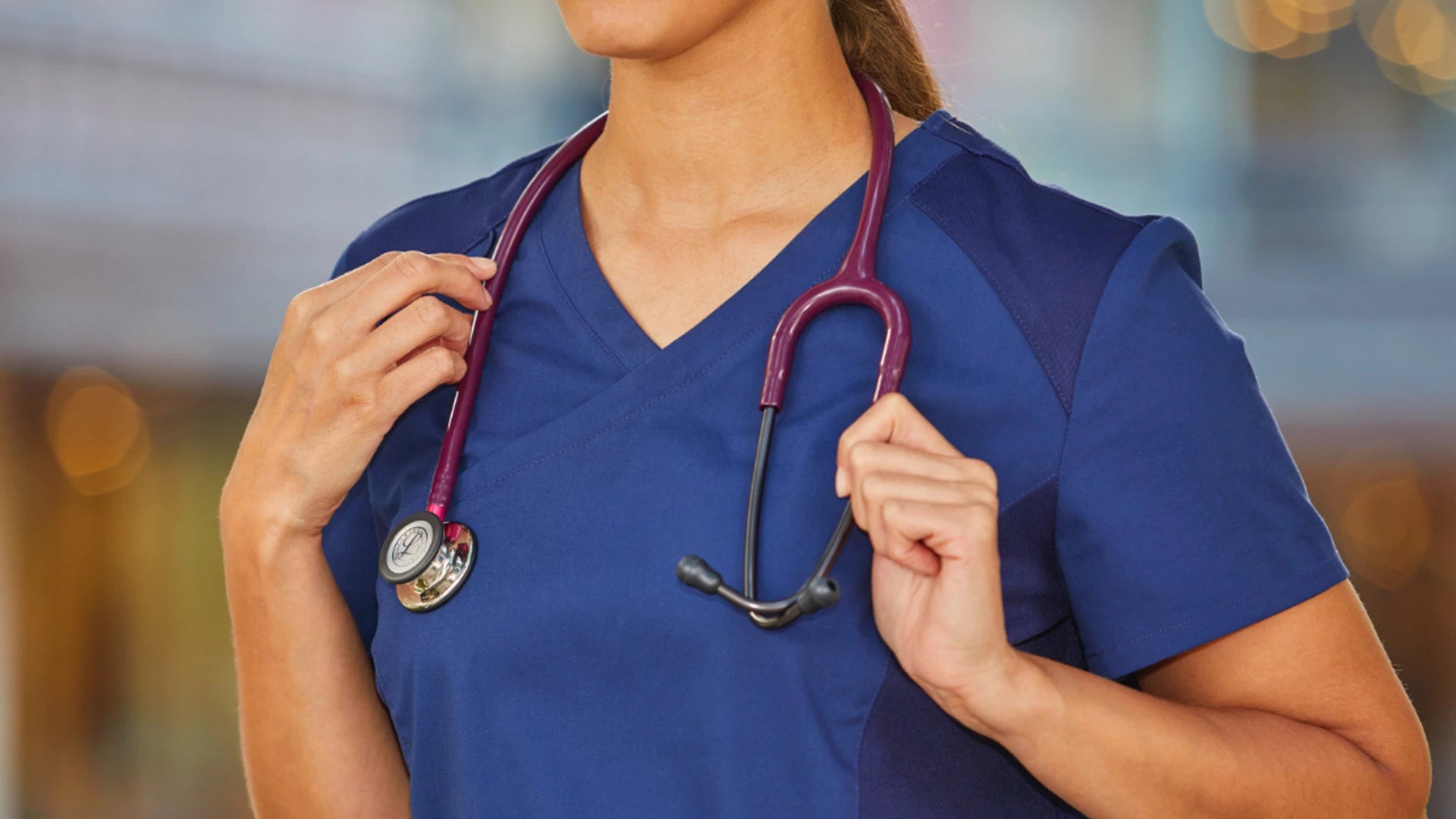 Littman nursing stethoscope deals