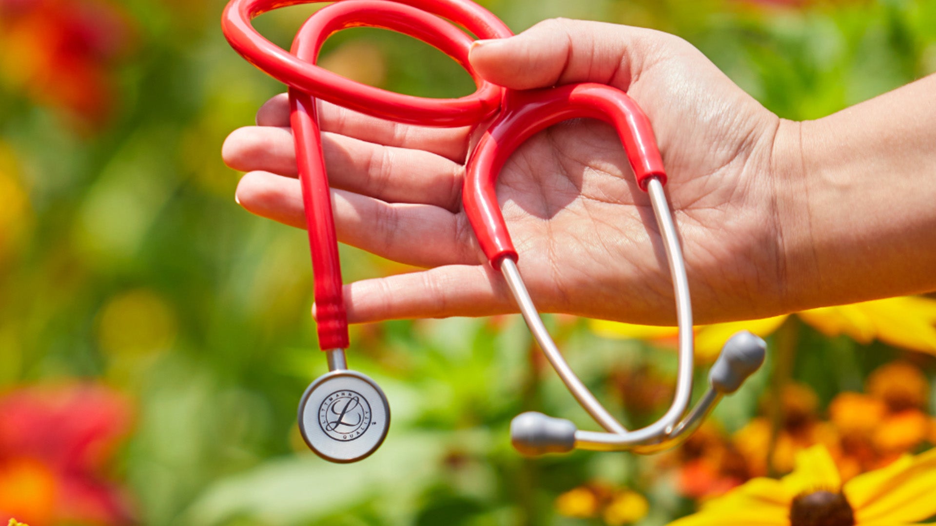 Littmann Pediatric Stethoscope