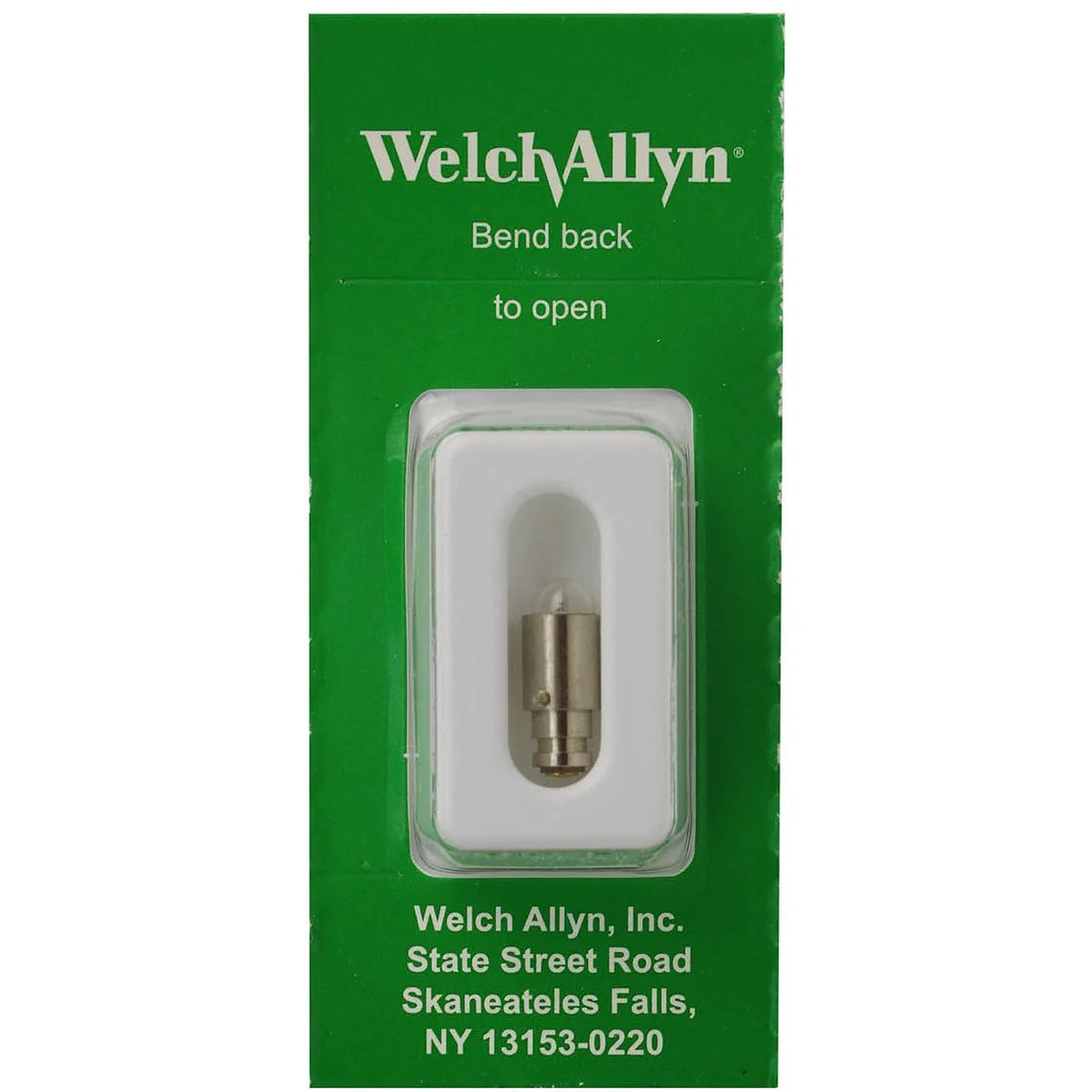 Welch Allyn Bulb for Pocket Professional Ophthalmoscope Diagnostic Sets Welch Allyn