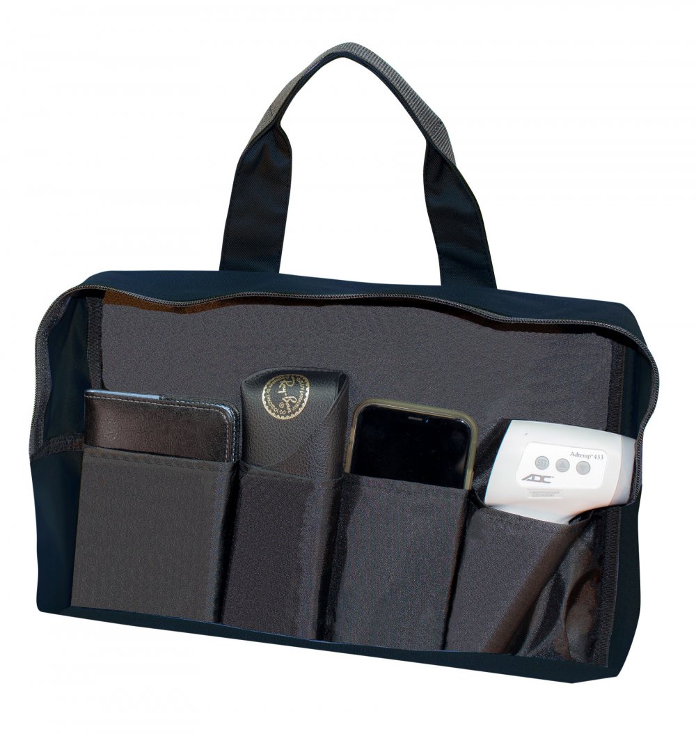 Nylon Medical Bag Accessories ADC