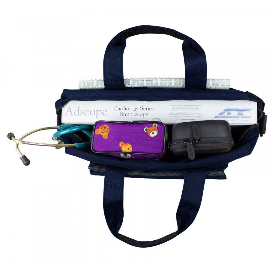 Nylon Medical Bag Accessories ADC