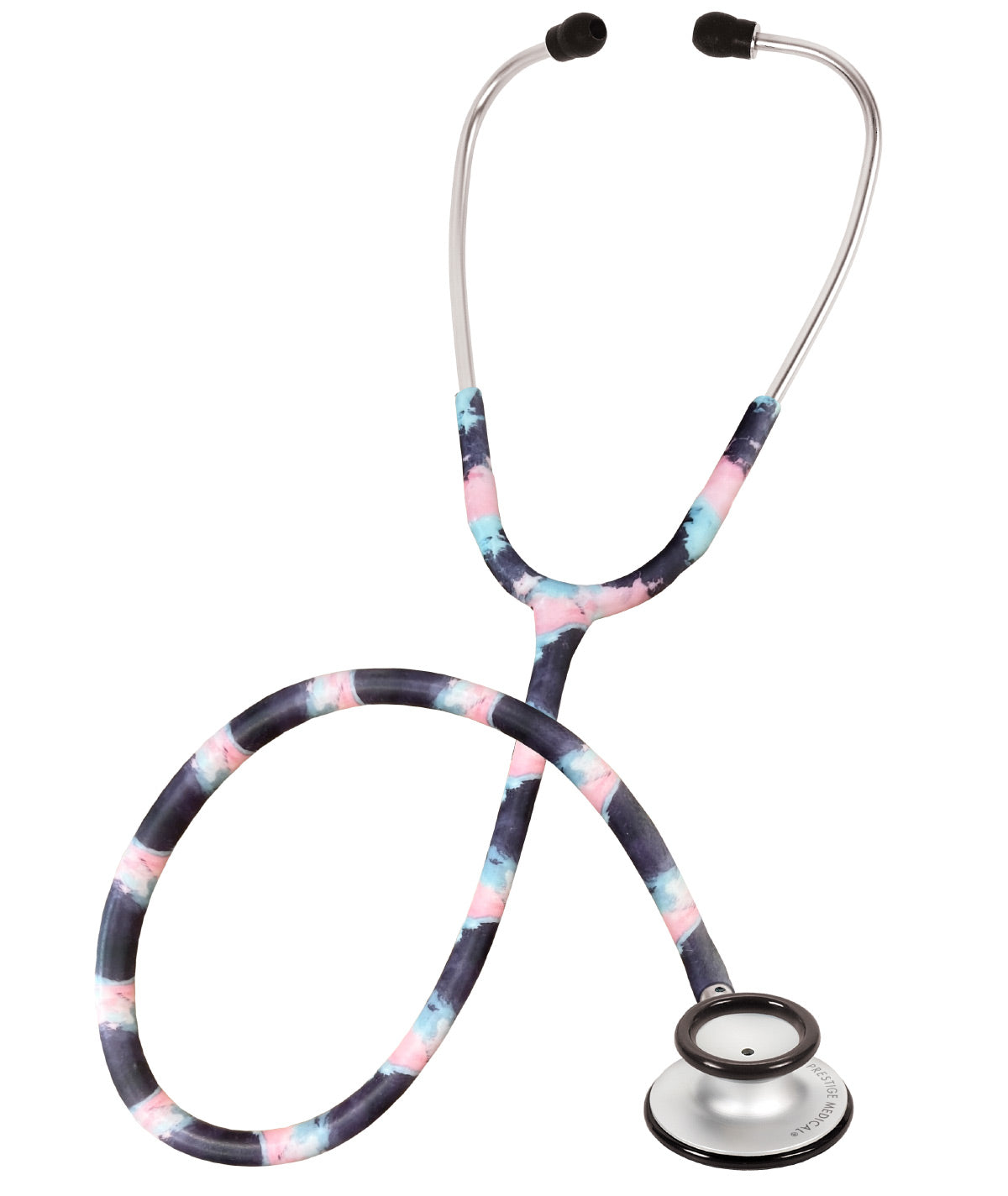 Clinical Lite™ Stethoscope Stethoscopes Prestige Tie Dye Supernova