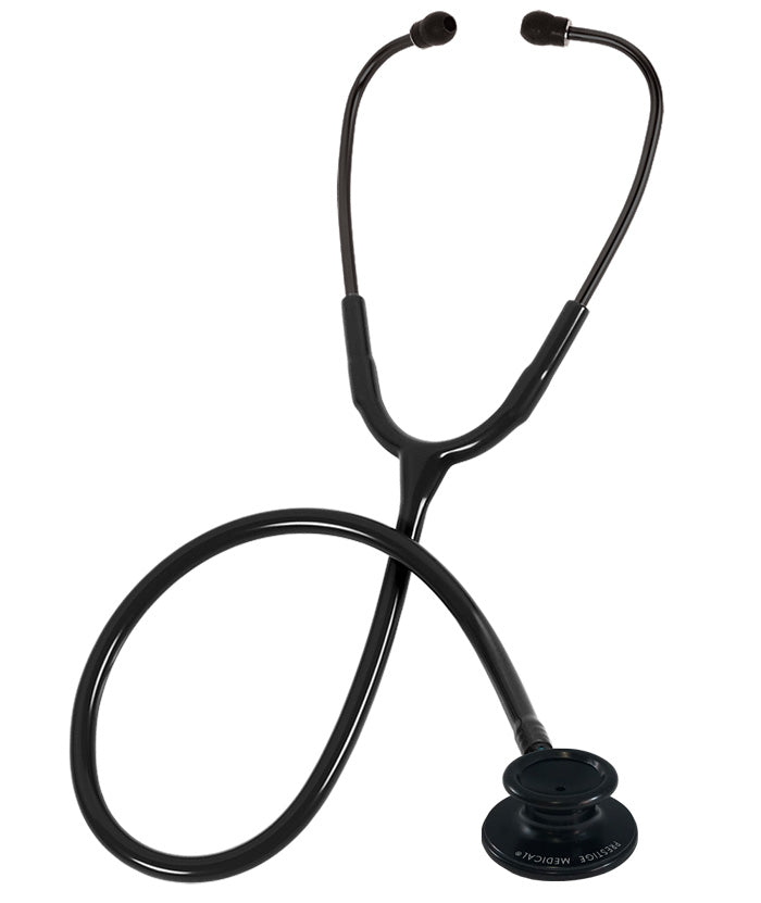 Clinical Lite™ Stethoscope Stethoscopes Prestige Stealth