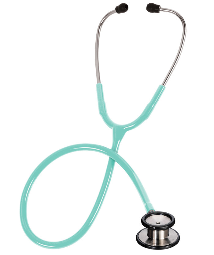 Clinical I® Stethoscope Prestige Aqua Sea