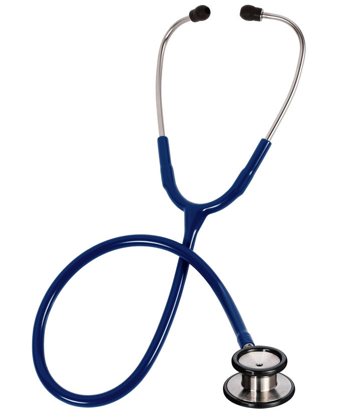 Clinical I® Stethoscope Prestige Navy Blue