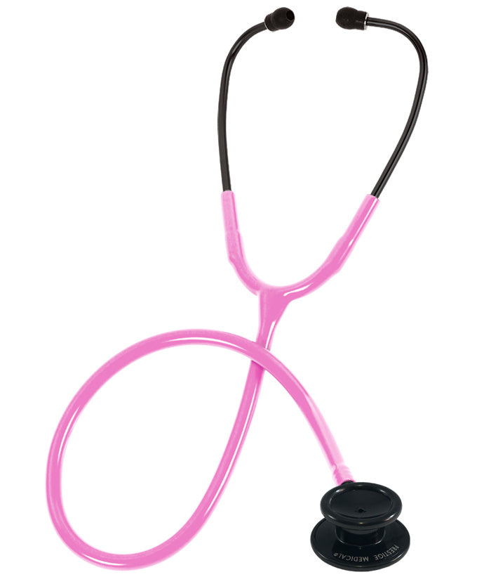 Clinical I® Stethoscope Prestige Stealth Hot Pink