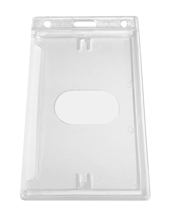 Hard Shell ID Holder Prestige