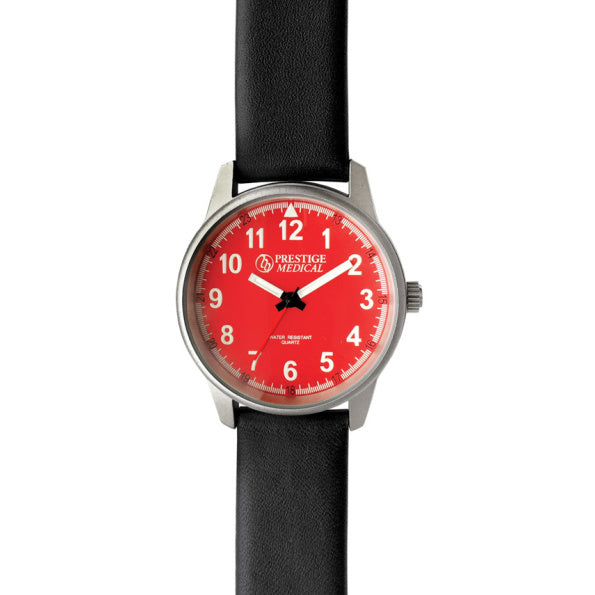 Two-Tone Classic Watch - Large Prestige