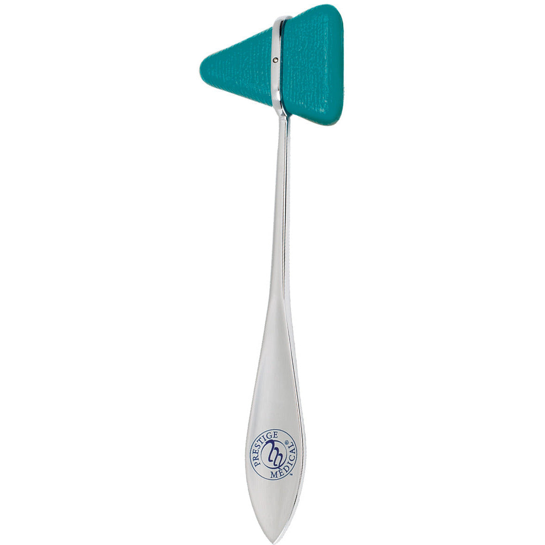 Taylor Percussion Hammer Teal Prestige