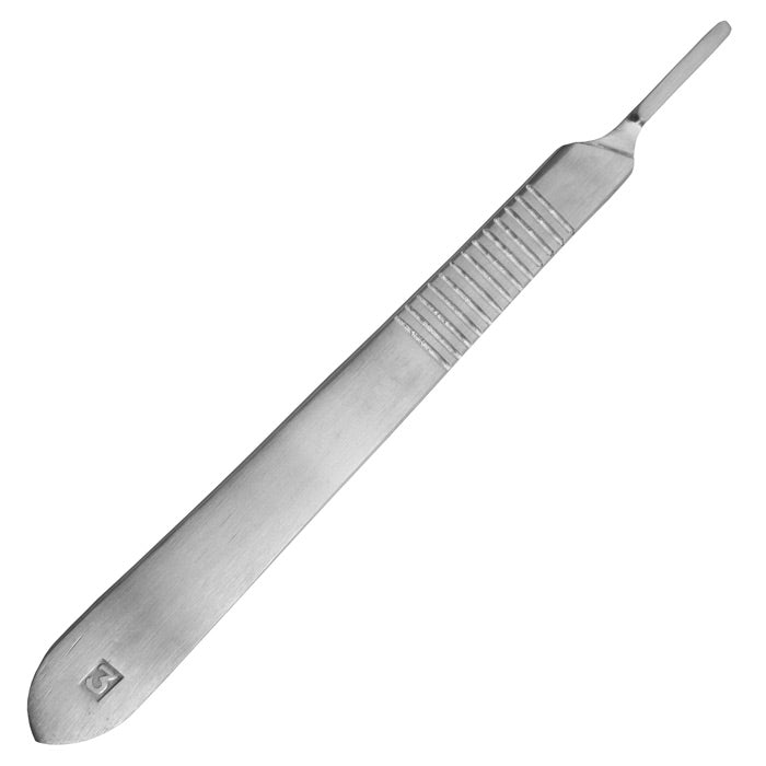 No.3 Scalpel Handle Prestige