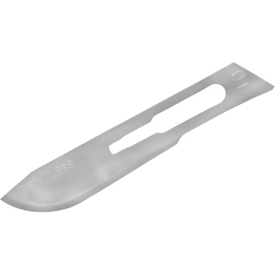 Scalpel Blade - No.10 Prestige