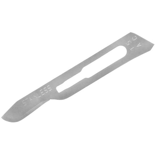 Scalpel Blade - No.15  Prestige