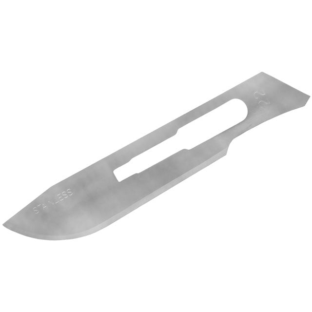Scalpel Blade - No. 22 Prestige