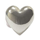 3D Stethoscope Jewelry - Heart - White Gold Accessories Prestige   