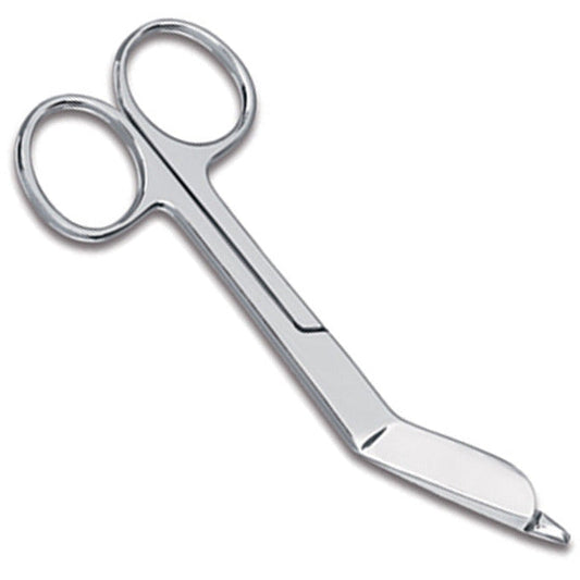 4.5" Bandage Scissor  Prestige