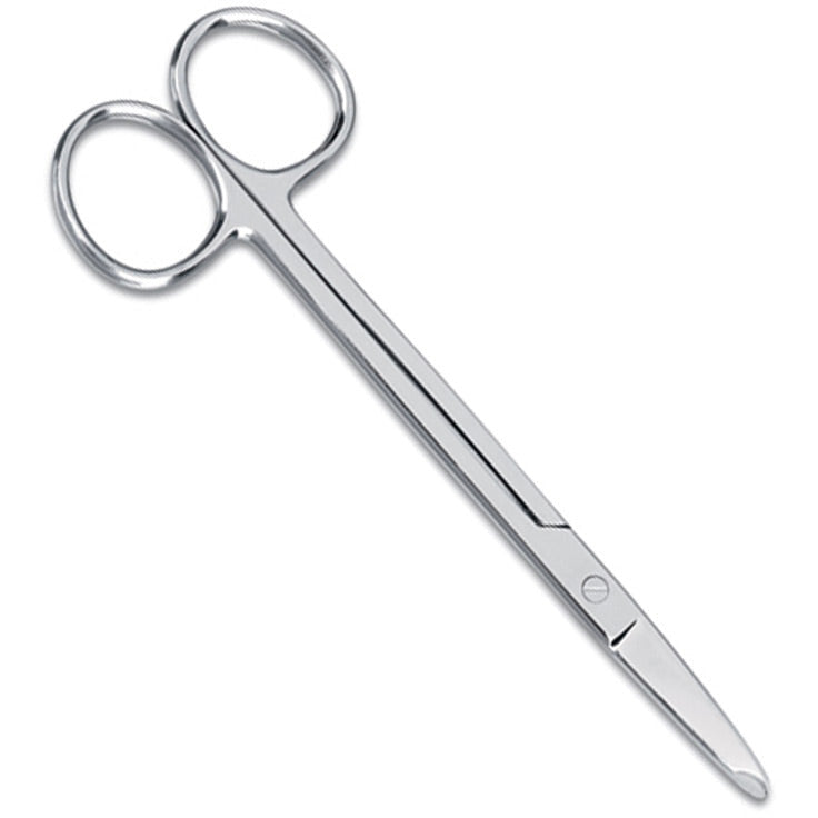 5.5" Stitch Scissor Prestige