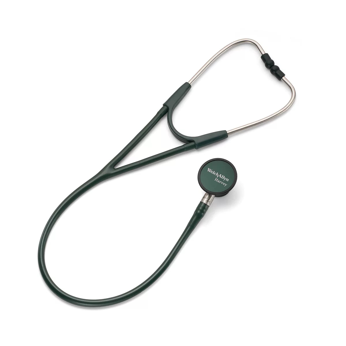 Welch Allyn Harvey Elite Stethoscope Stethoscopes Welch Allyn Hunter