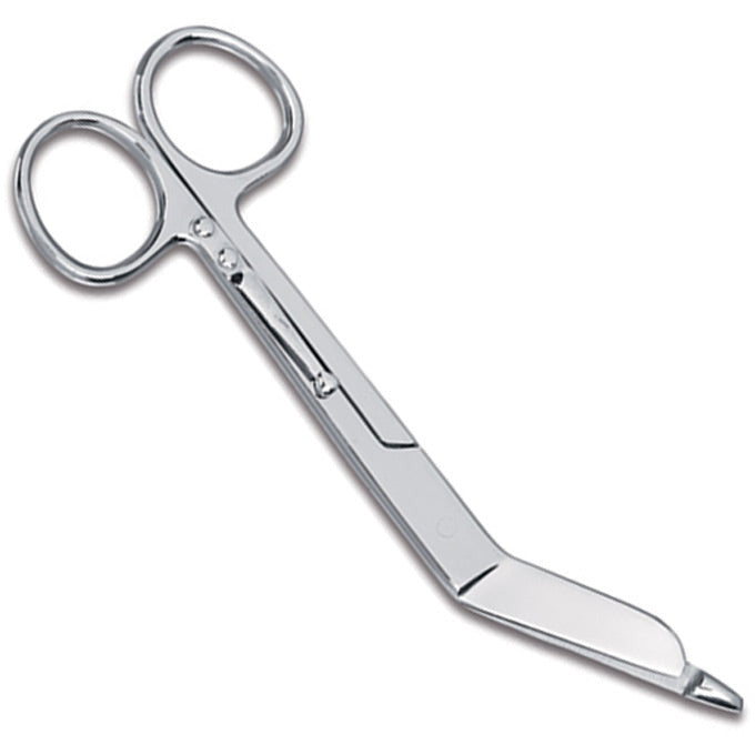 5.5" Bandage Scissor with Tensionrite™ Clip Prestige