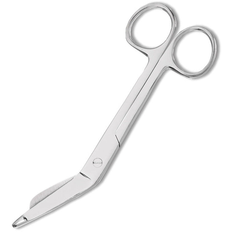 5.5" Bandage Scissor with Serrated Blades Prestige