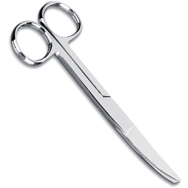 5.5" Dressing Scissor (Curved Blade) Prestige