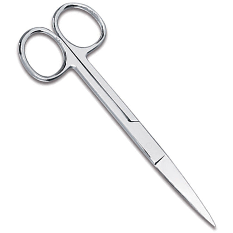 5.5" Dressing Scissor (sh/sh) Prestige