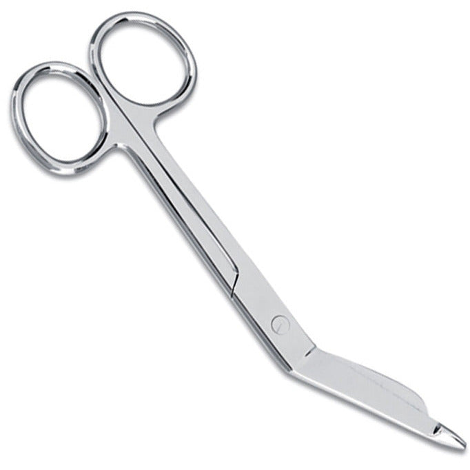 5.5" Dressing Scissor (bl/bl) Prestige