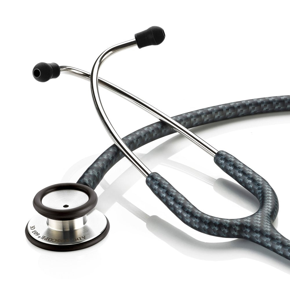 Adscope® 608 Convertible Clinician Stethoscope