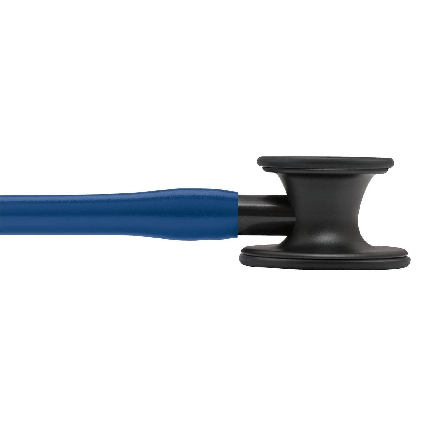 Littmann Cardiology IV Diagnostic Stethoscope: Black & Navy 6168 - Over Engraved Stethoscopes 3M Littmann