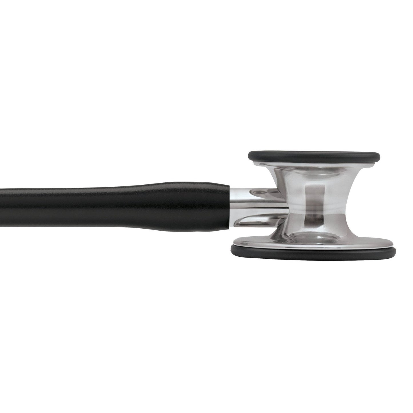 Littmann Cardiology IV Diagnostic Stethoscope: Black & Mirror-Finish 6177 - Over Engraved Stethoscopes 3M Littmann