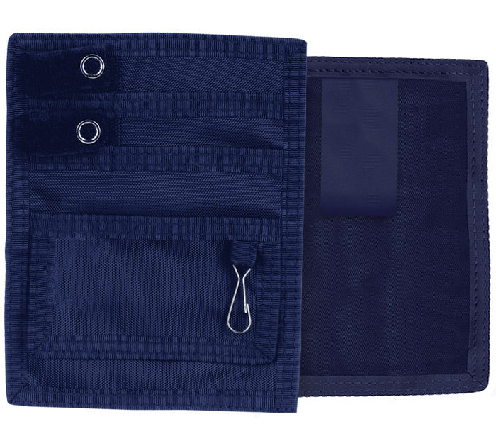 Empty Nylon Organizer Stethoscopes Prestige Navy Blue