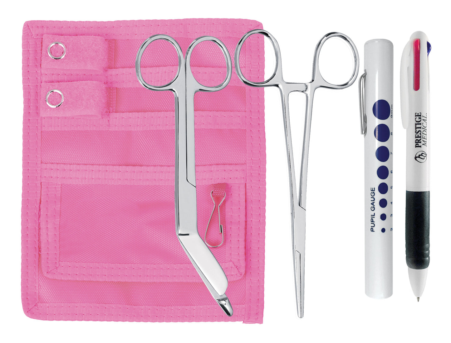 Belt Loop Organizer DX™ Kit Prestige Pink