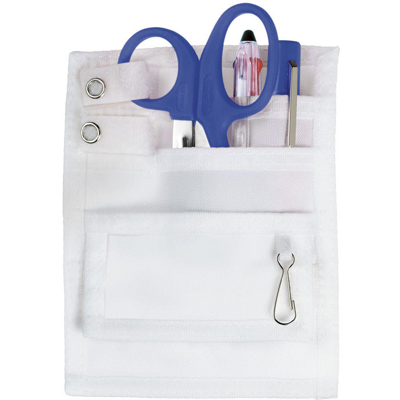 5-Pocket Designer Organizer Kit Royal Prestige