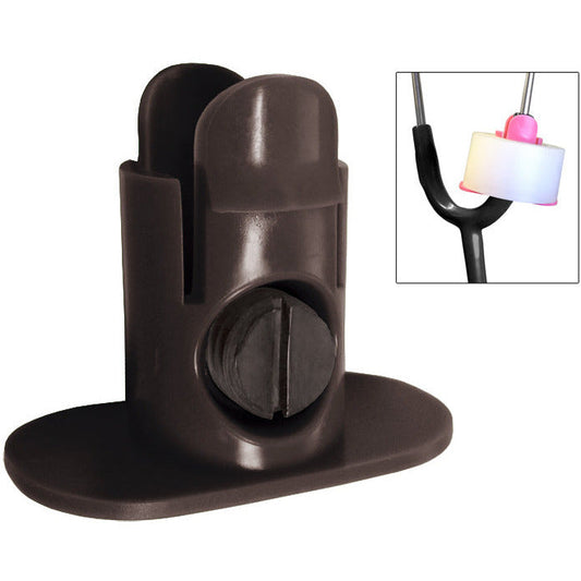 Stethoscope Tape Holder Accessories Prestige Black