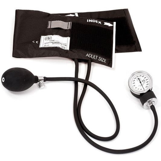 Standard Aneroid Sphygmomanometer Accessories Prestige