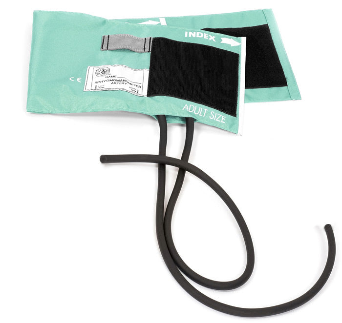 Prestige Nylon Cuff and Bladder Prestige Aqua Sea Adult