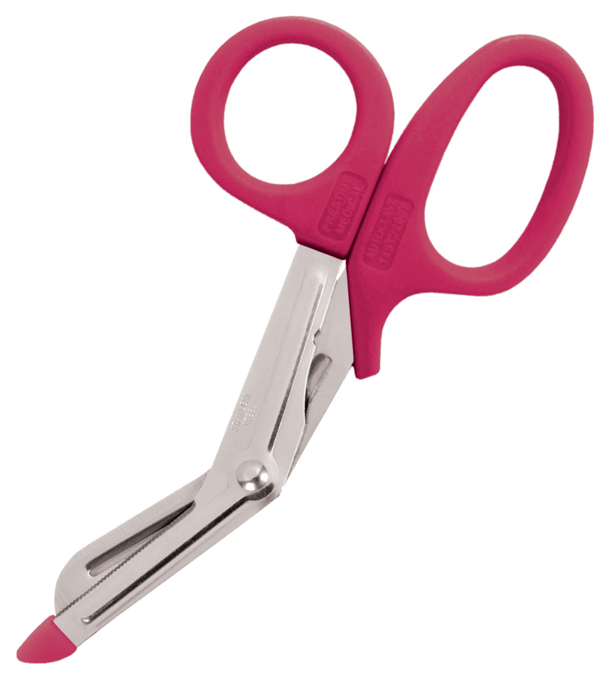 5.5" Nurse Utility Scissor Prestige Viva Magenta