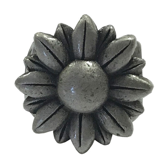 3D Stethoscope Jewelry - Daisy - Antique Tin Stethoscopes Prestige