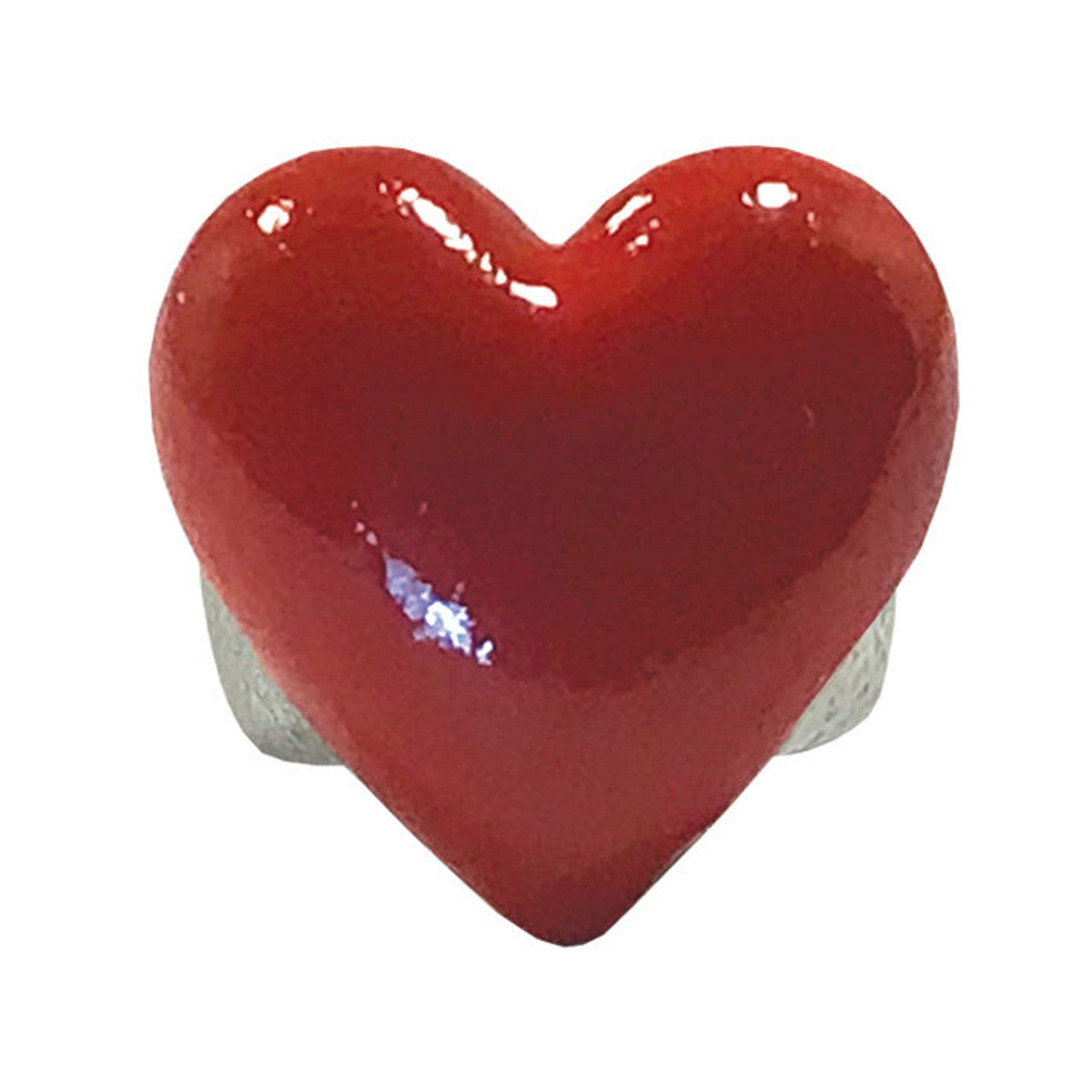 3D Stethoscope Jewelry - Heart - Painted Finish Accessories Prestige