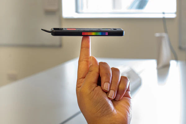 Arclight Pocket-Sized Ophthalmoscope and Otoscope - Rechargeable Diagnostics Arclight Project