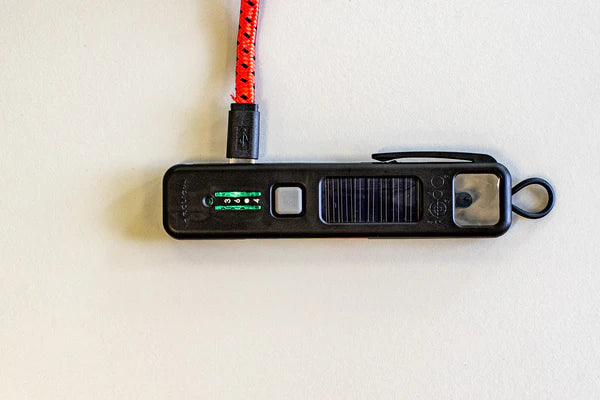 Arclight Pocket-Sized Ophthalmoscope and Otoscope - Rechargeable Diagnostics Arclight Project