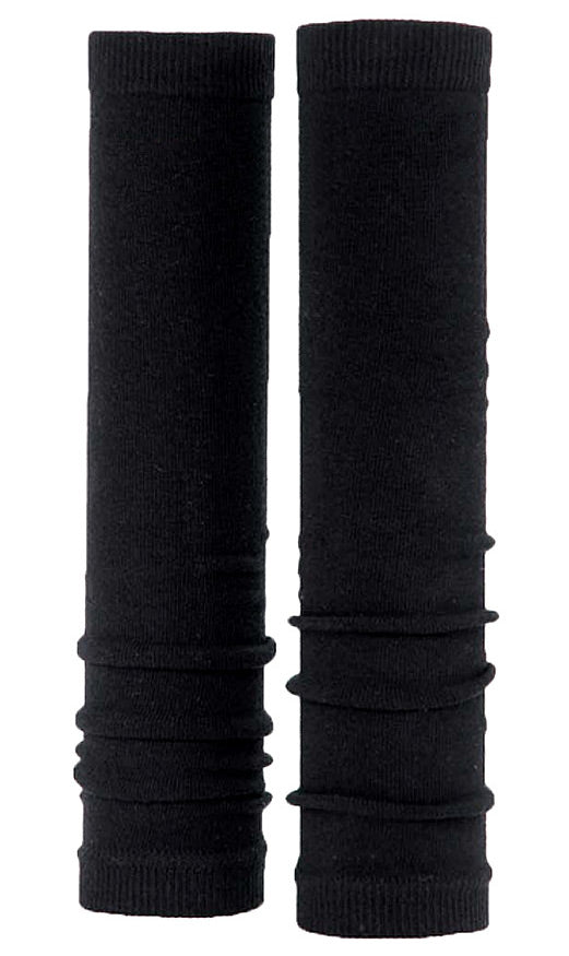 Med Sleeves Prestige Black