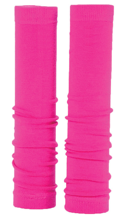 Med Sleeves Prestige Hot Pink