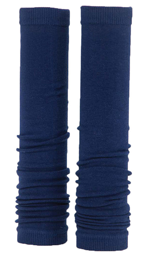 Med Sleeves Prestige Navy Blue