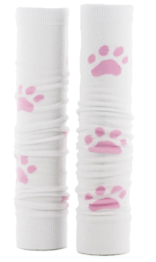 Med Sleeves Prestige Pink Paw