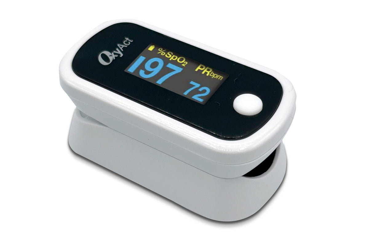ChoiceMMed MD300CN320R Pulse Oximeter ChoiceMMed