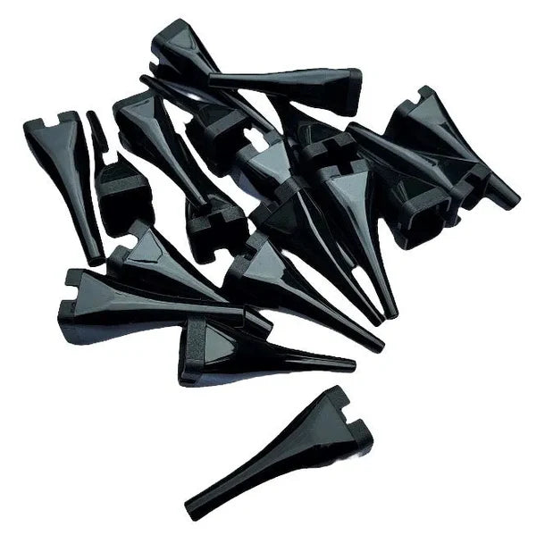 Mixed Specula for Arclight Otoscope - Pack of 20 Diagnostics Arclight Project