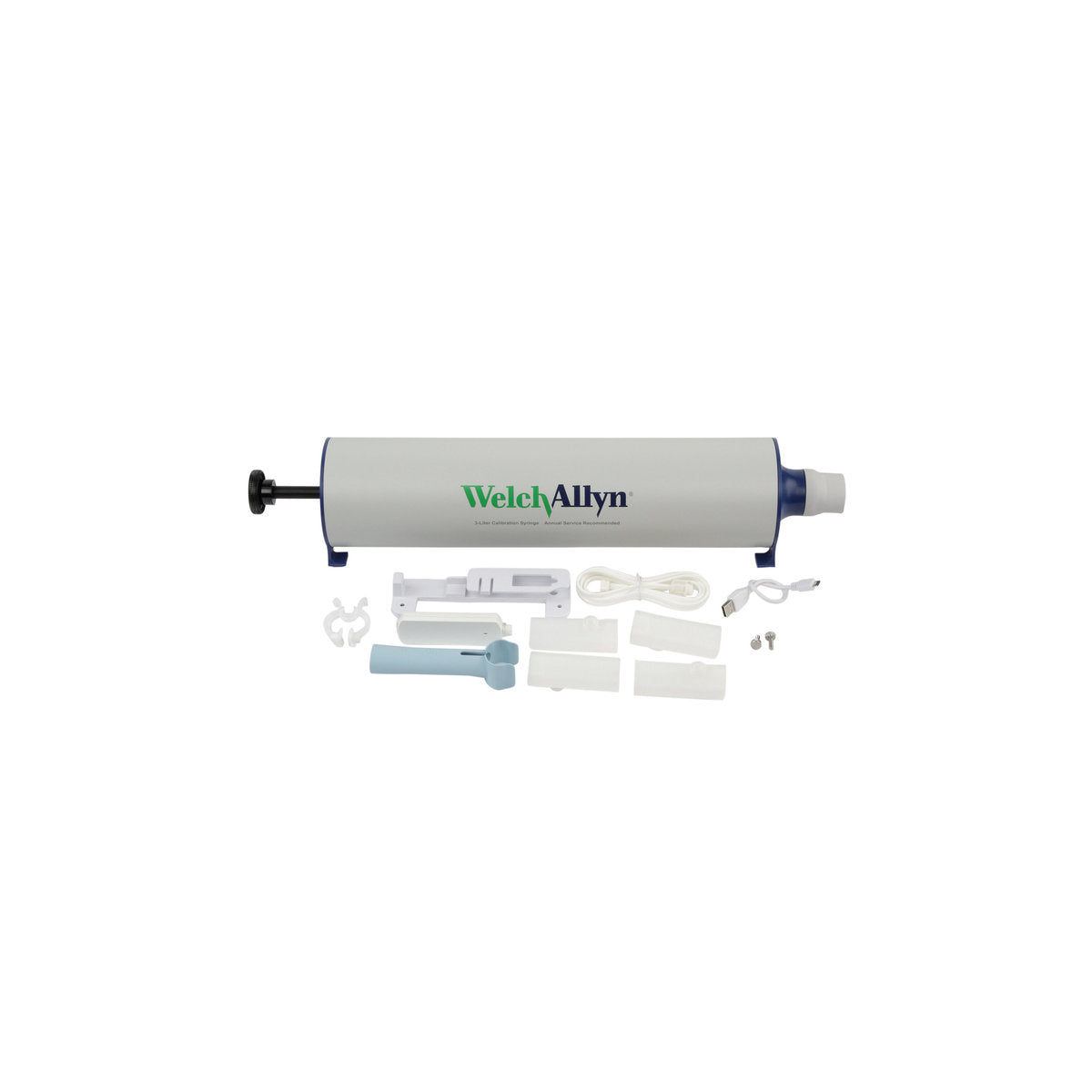 Welch Allyn CP150 Spiromety upgrade MEDICALWOR Medisave USA