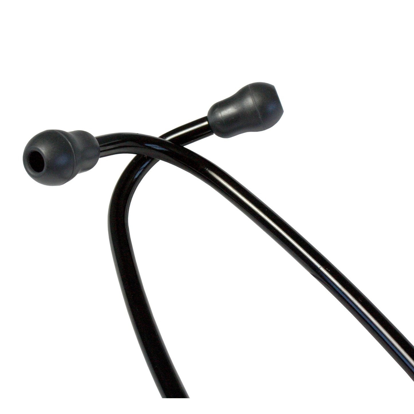 Littmann Classic III Monitoring Stethoscope: All Black 5803 - Over Engraved Stethoscopes 3M Littmann