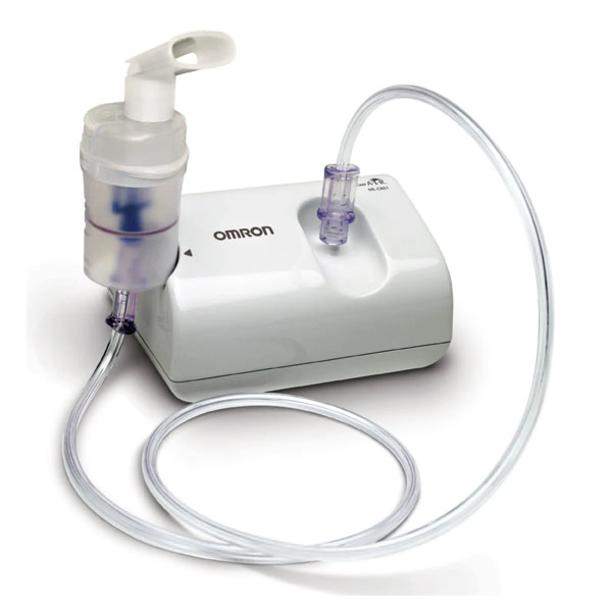 Omron - CompAir® Compressor Tabletop Nebulizer System Omron