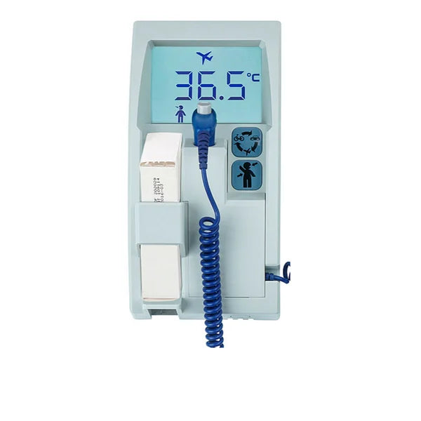Predictive Thermometer RPT-100 with Blue Probe